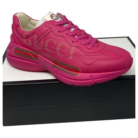 basket gucci rose